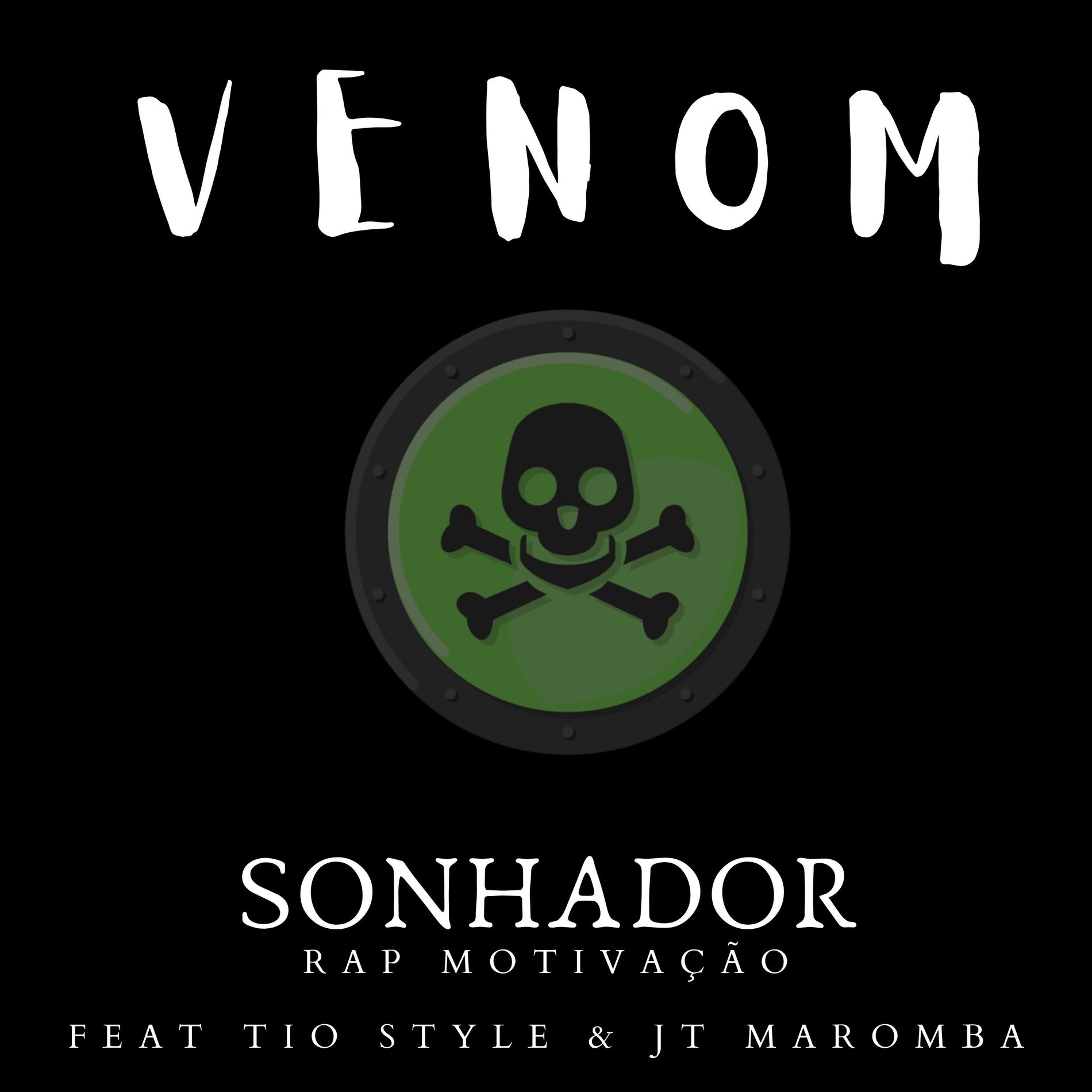 Album cover of Venom