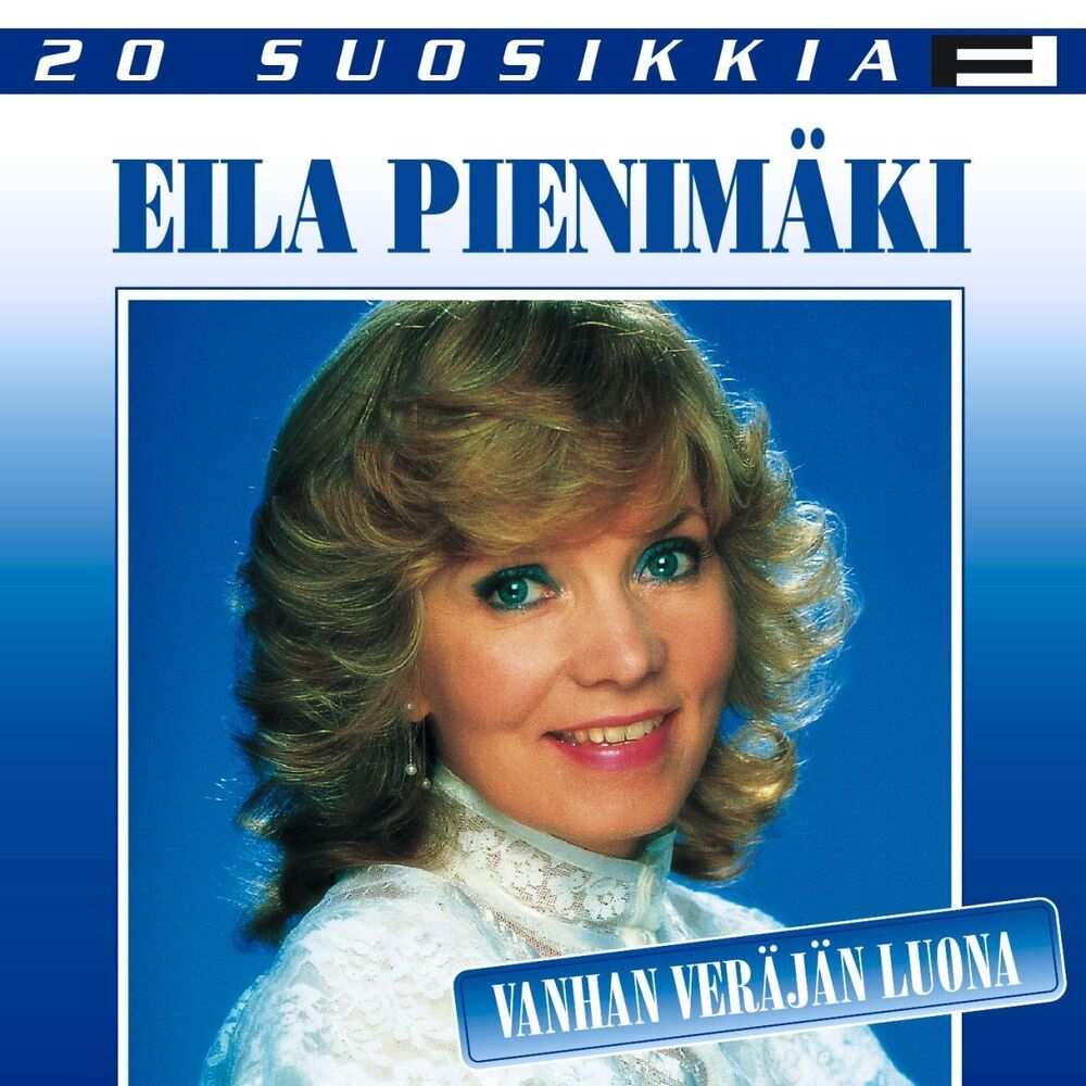Picture of 20 Suosikkia / Vanhan veräjän luona