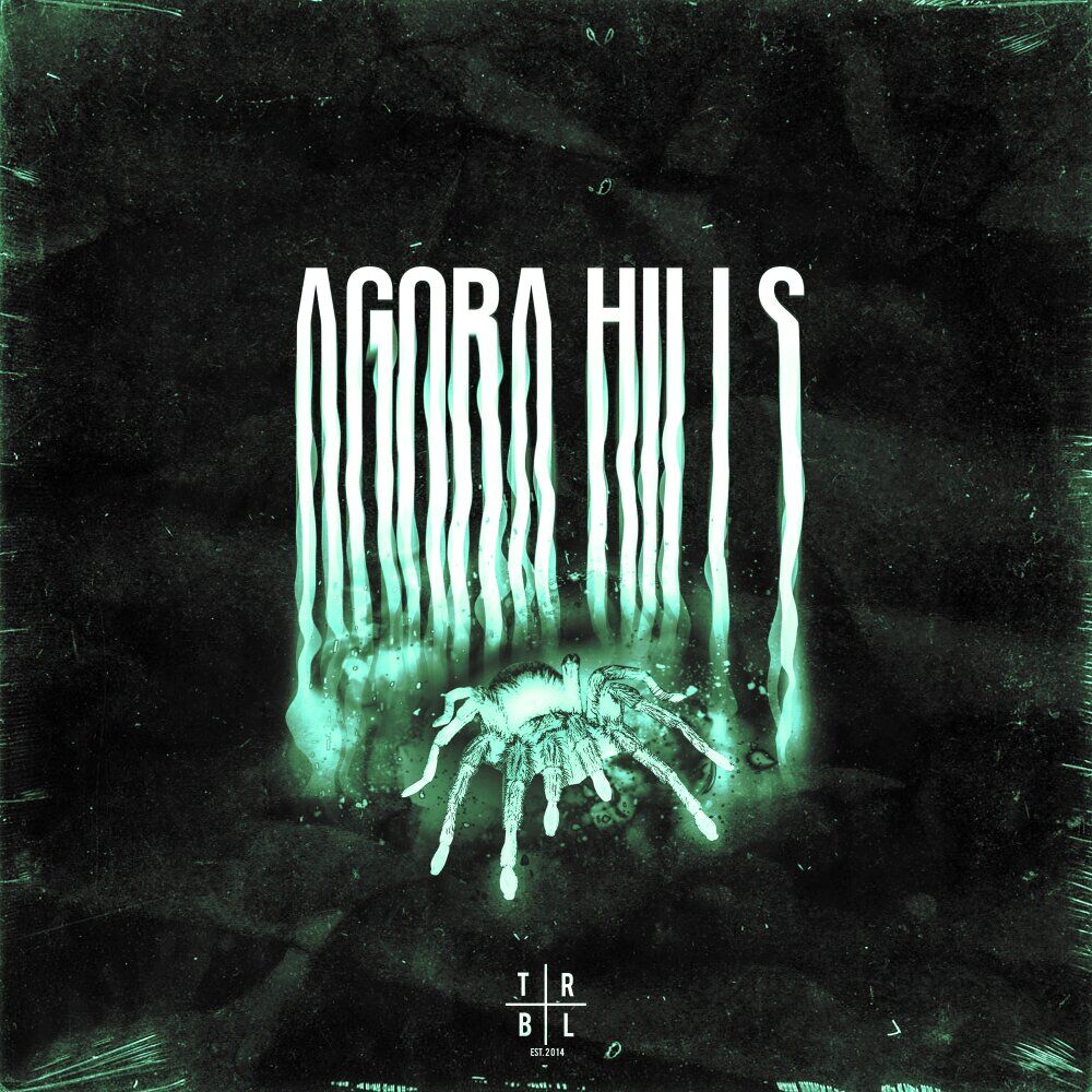 Picture of Agora Hills (Sped Up)