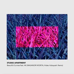 Cover of Beautiful Sunrise Remixes