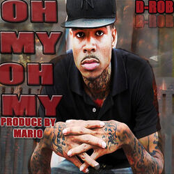 Cover of Oh My Oh My