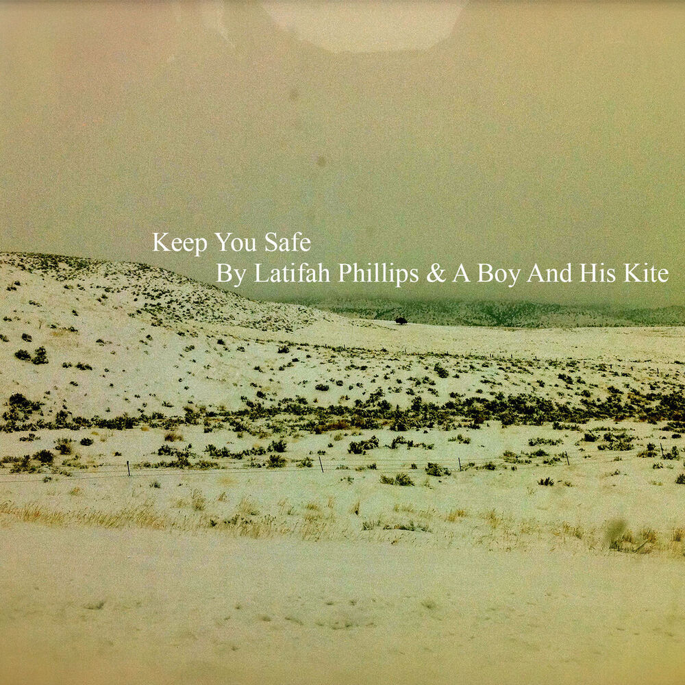 Picture of Keep You Safe
