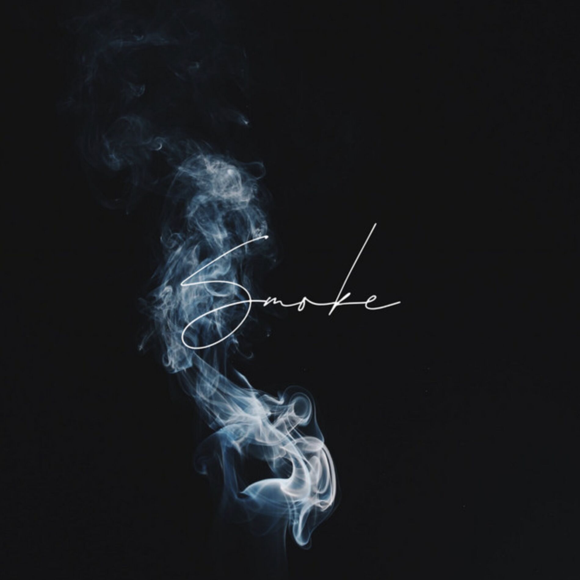 Album cover of Smoke