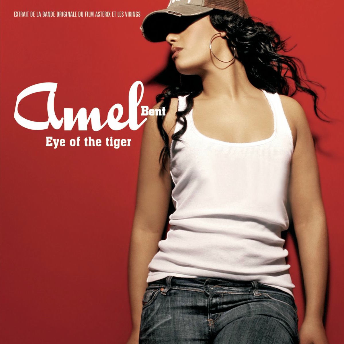 Album cover of Eye Of The Tiger