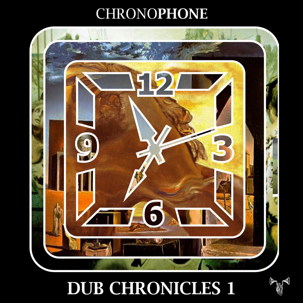Picture of Dub Chronicles 1