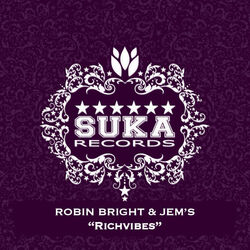 Cover of Richvibes
