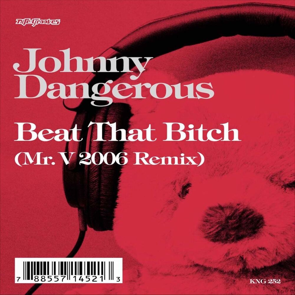 Picture of Beat That Bitch