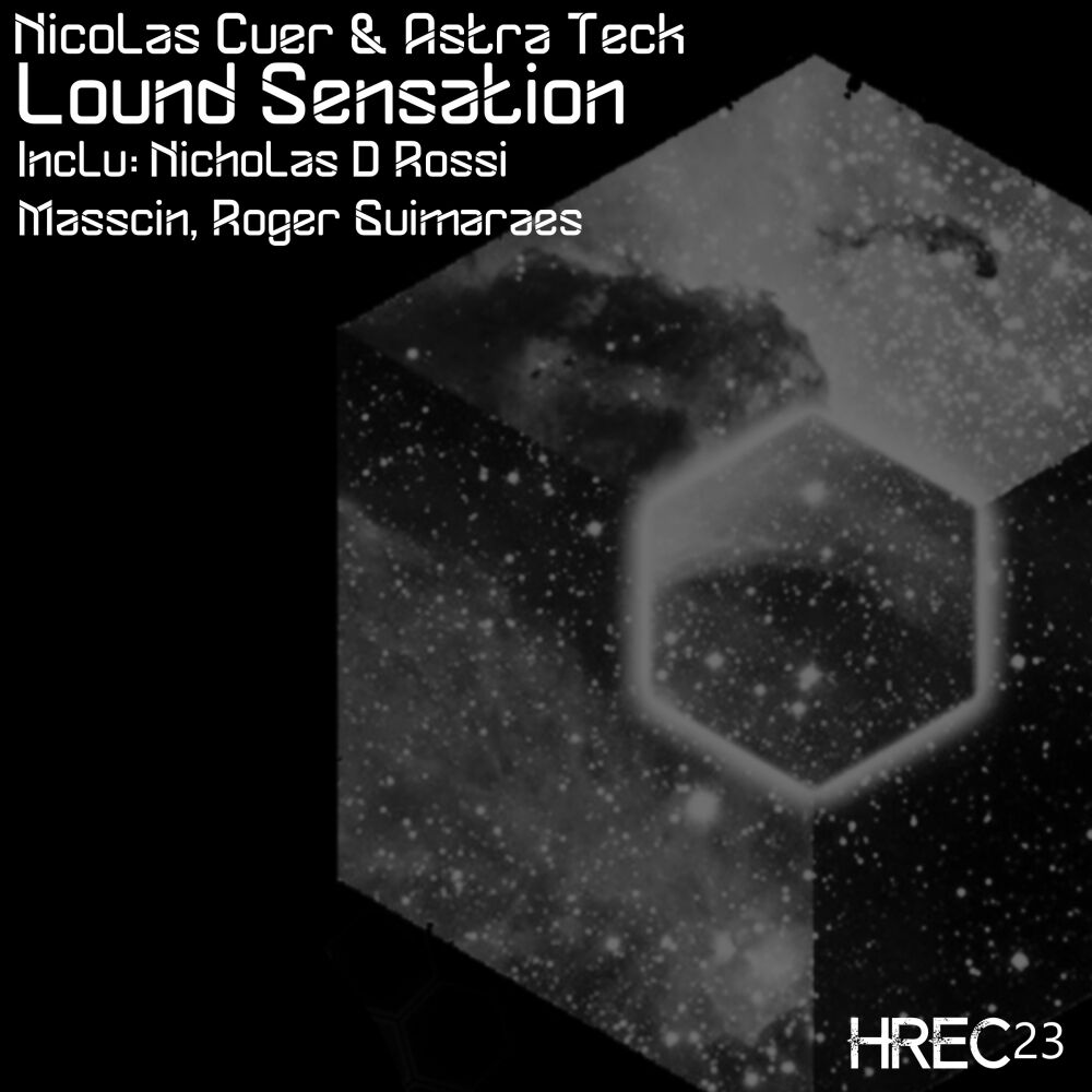 Picture of Lound Sensation
