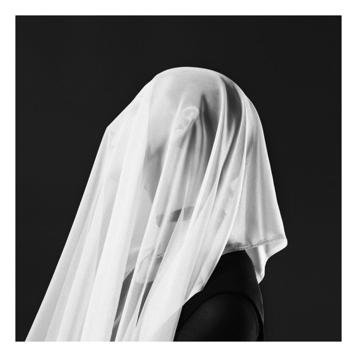 Album cover of Grey Veils