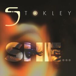 Cover of She...