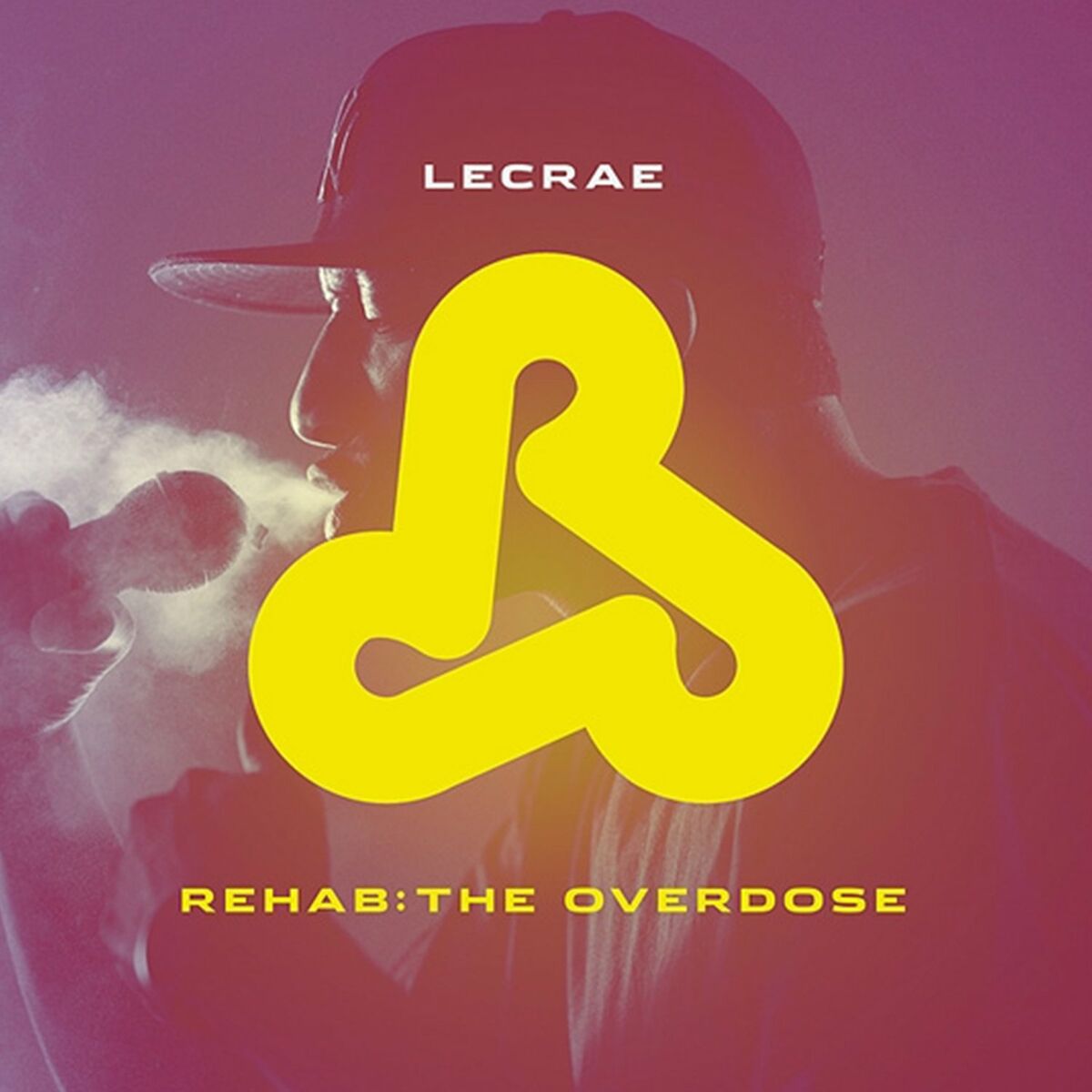Album cover of Rehab: The Overdose