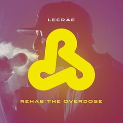 Cover of Rehab: The Overdose
