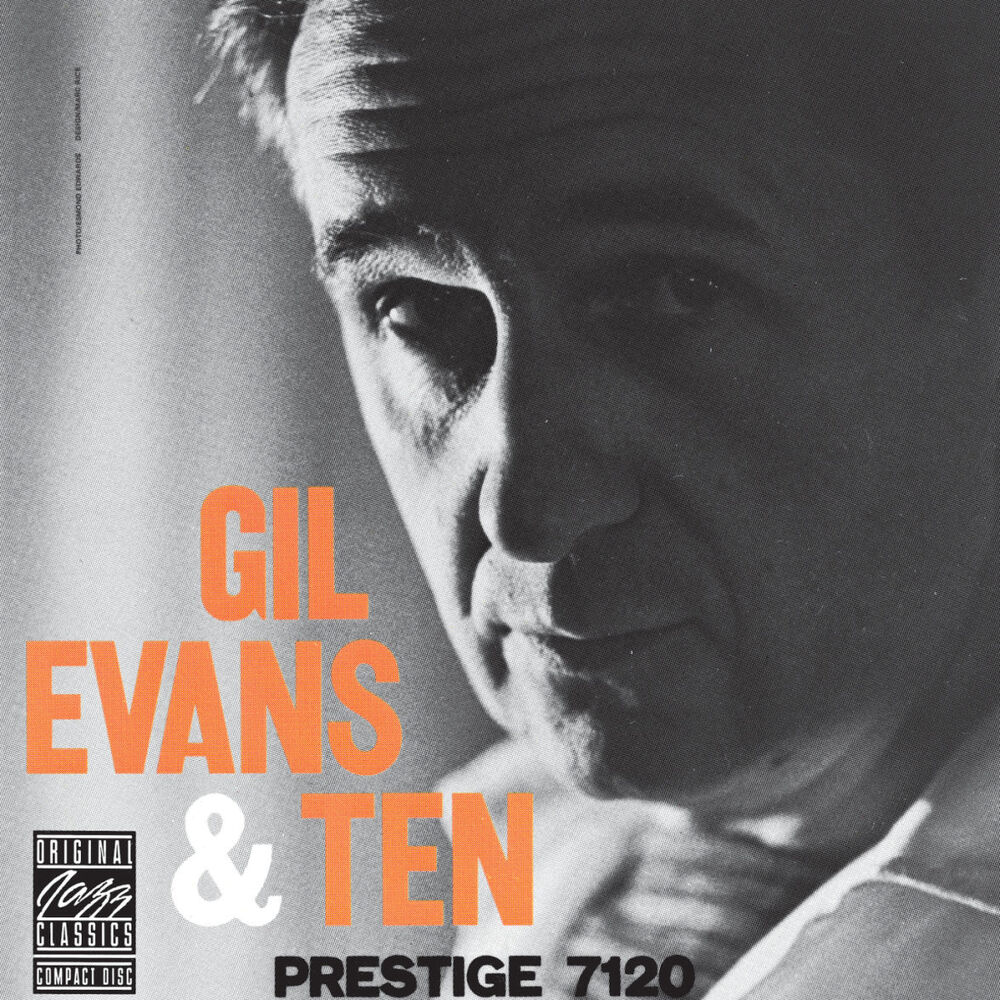 Picture of Gil Evans & Ten