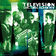 Little Johnny Jewel / Killer Guitar Jam / Johnny (Reprise) (Live) by Television album cover