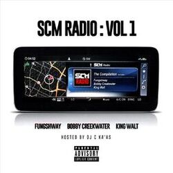 Cover of SCM Radio, Vol. 1