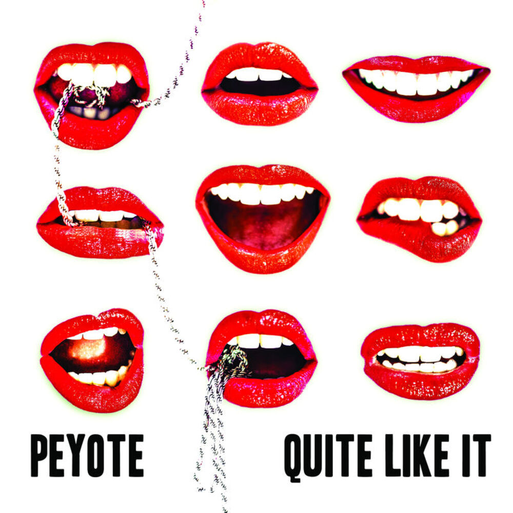 Picture of Quite Like It