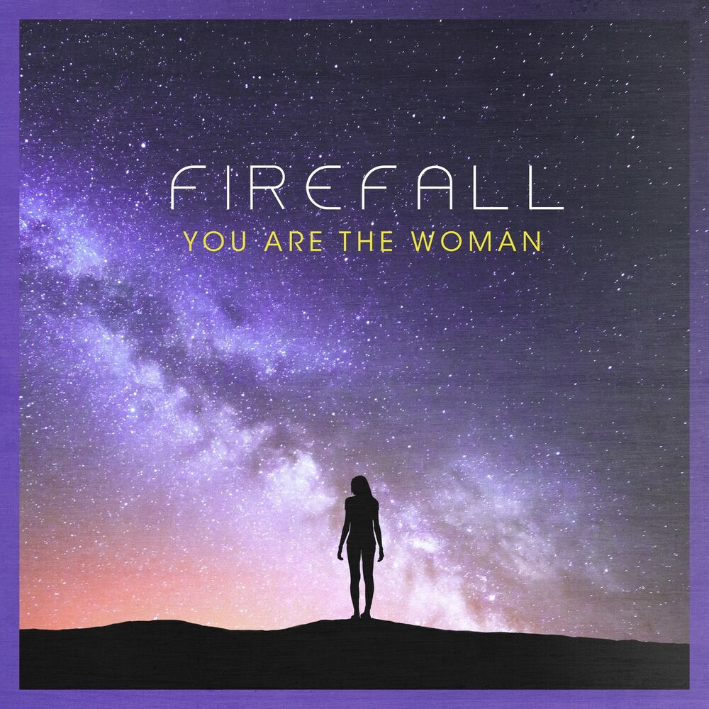 Picture of You Are the Woman