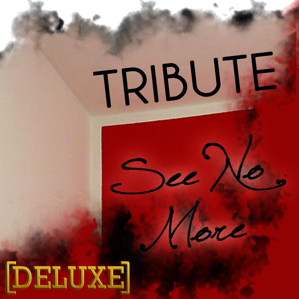 Picture of See No More (Joe Jonas Tribute) - Deluxe Single