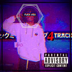 Cover of Fuck You