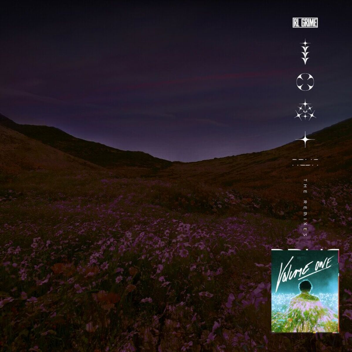 Album cover of Atoms (Said the Sky Remix)