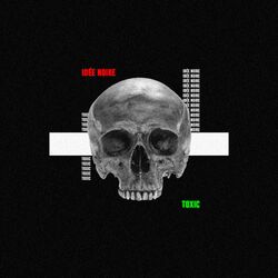 Cover of Toxic
