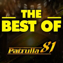 Cover of THE BEST OF