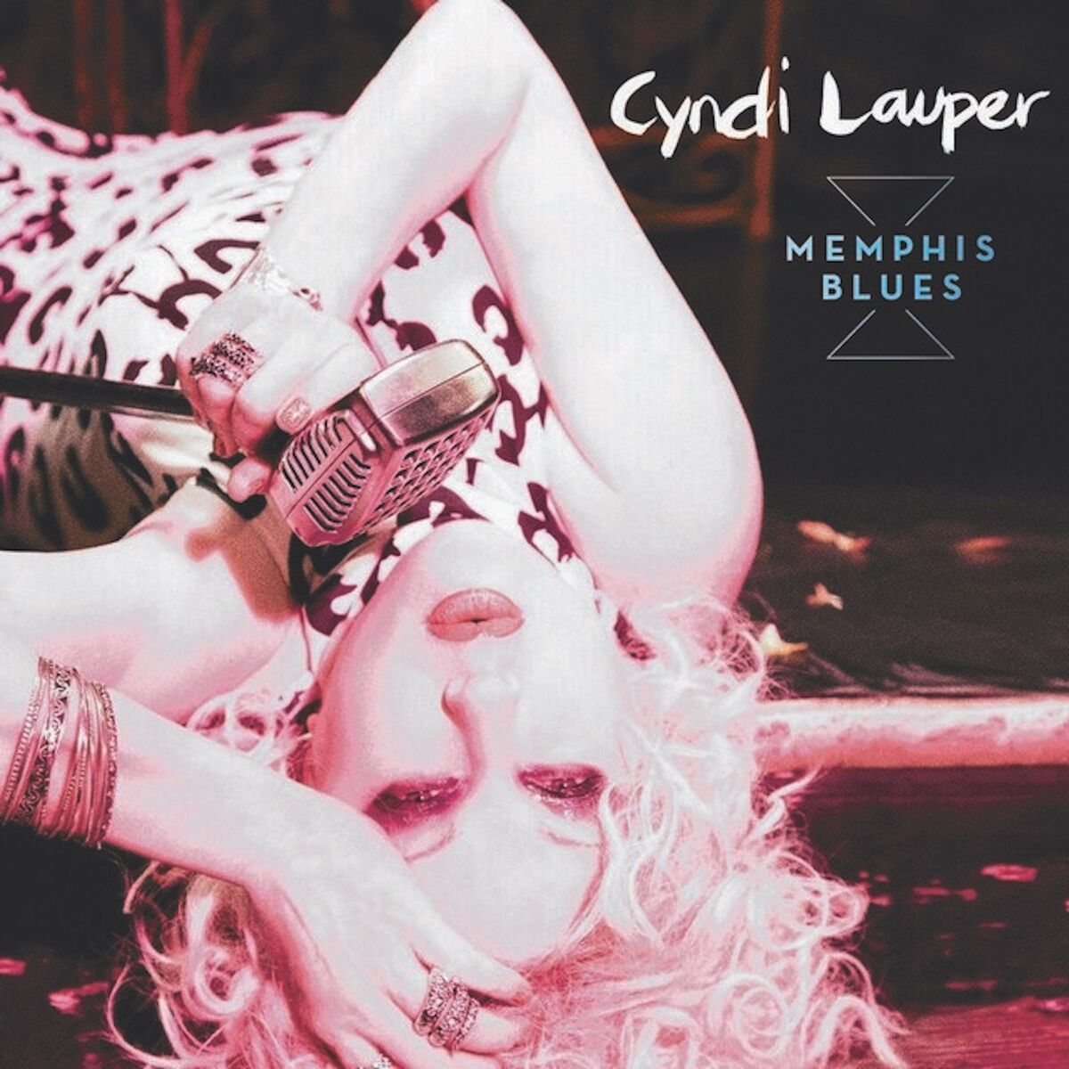 Album cover of Memphis Blues (Deluxe Version)