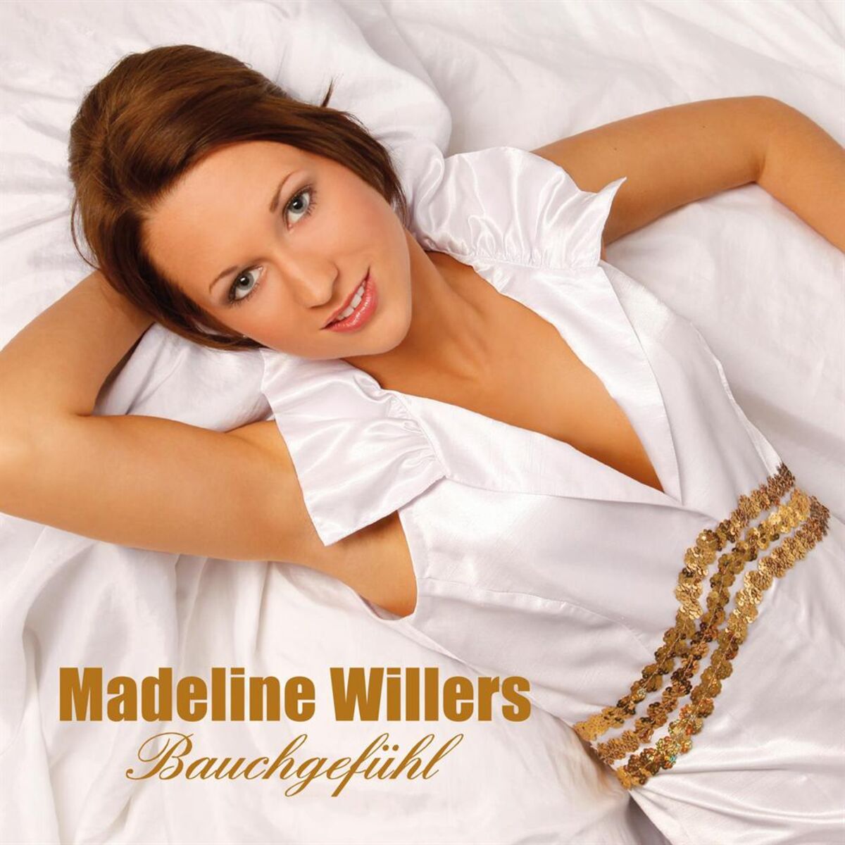 Album cover of Bauchgefühl