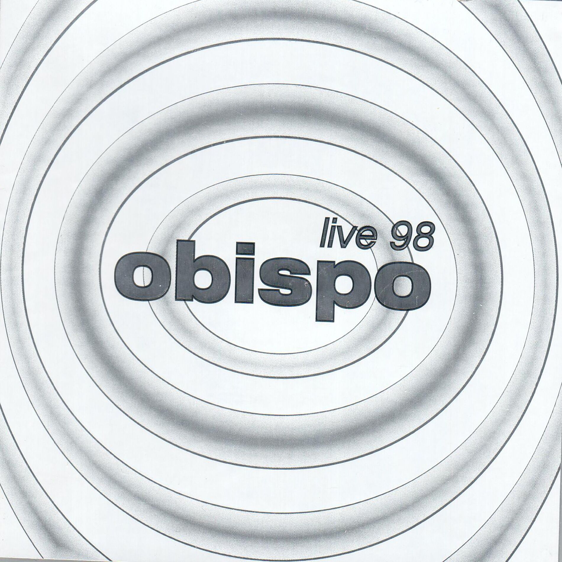 Album cover of Personne