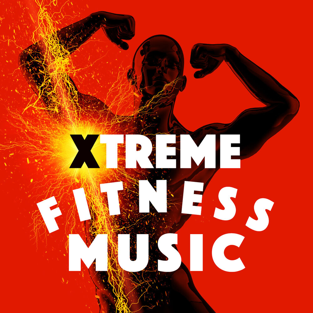 Picture of Xtreme Fitness Music