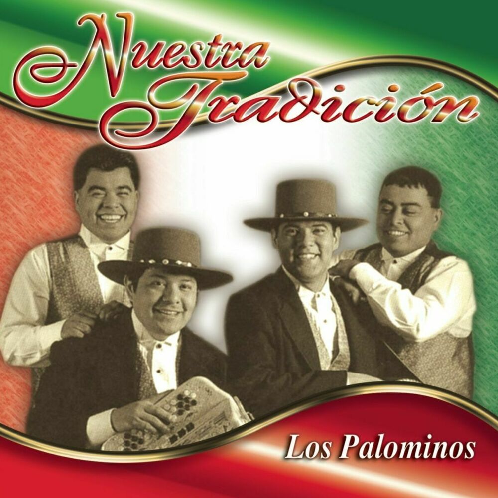 Picture of Nuestra Tradición