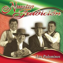 Cover of Nuestra Tradición