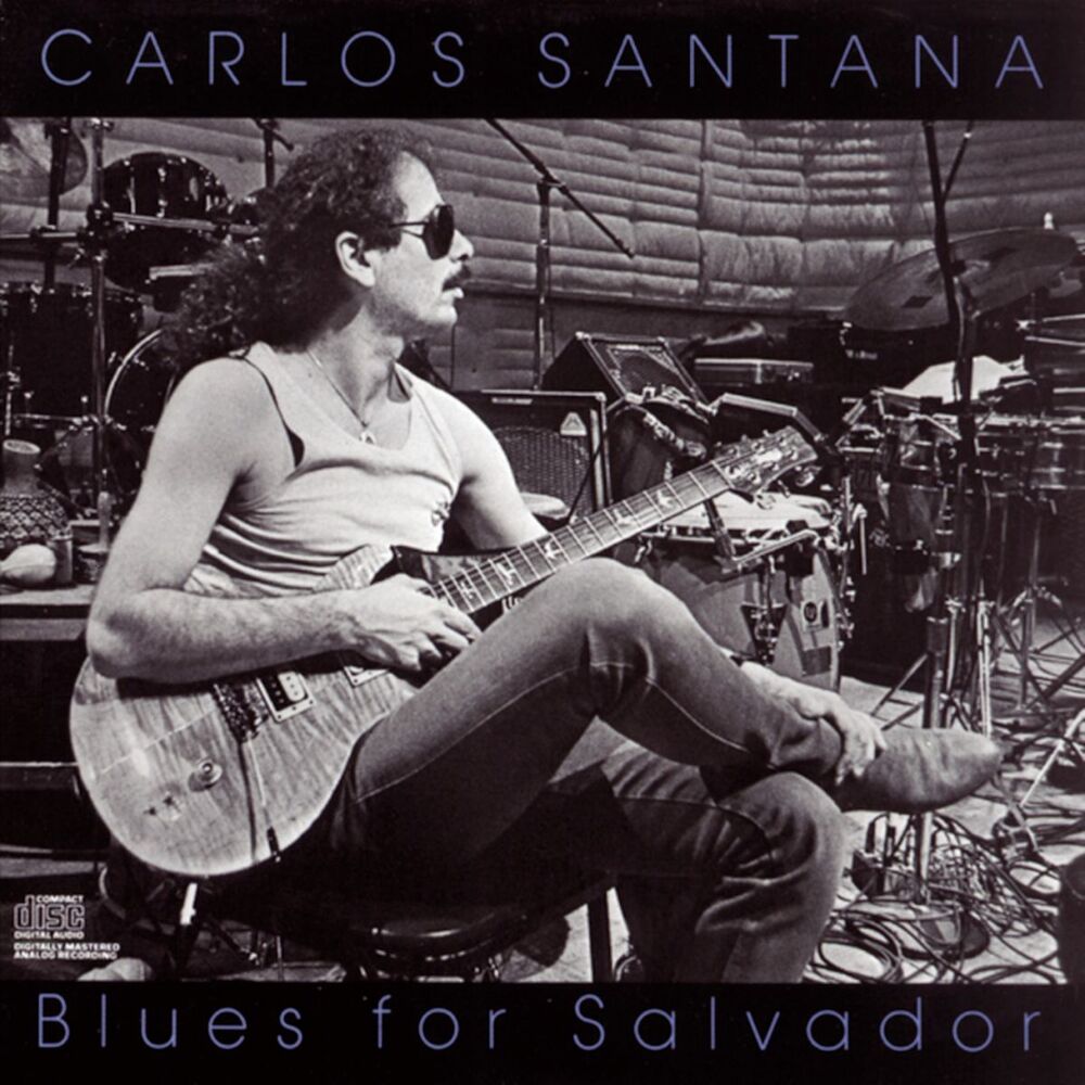Picture of Blues For Salvador