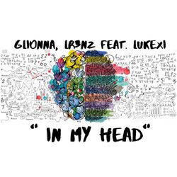 Cover of In My Head
