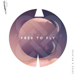 Cover of Free To Fly