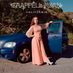 Cover of California