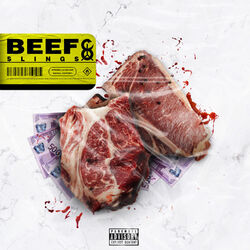 Cover of Beef