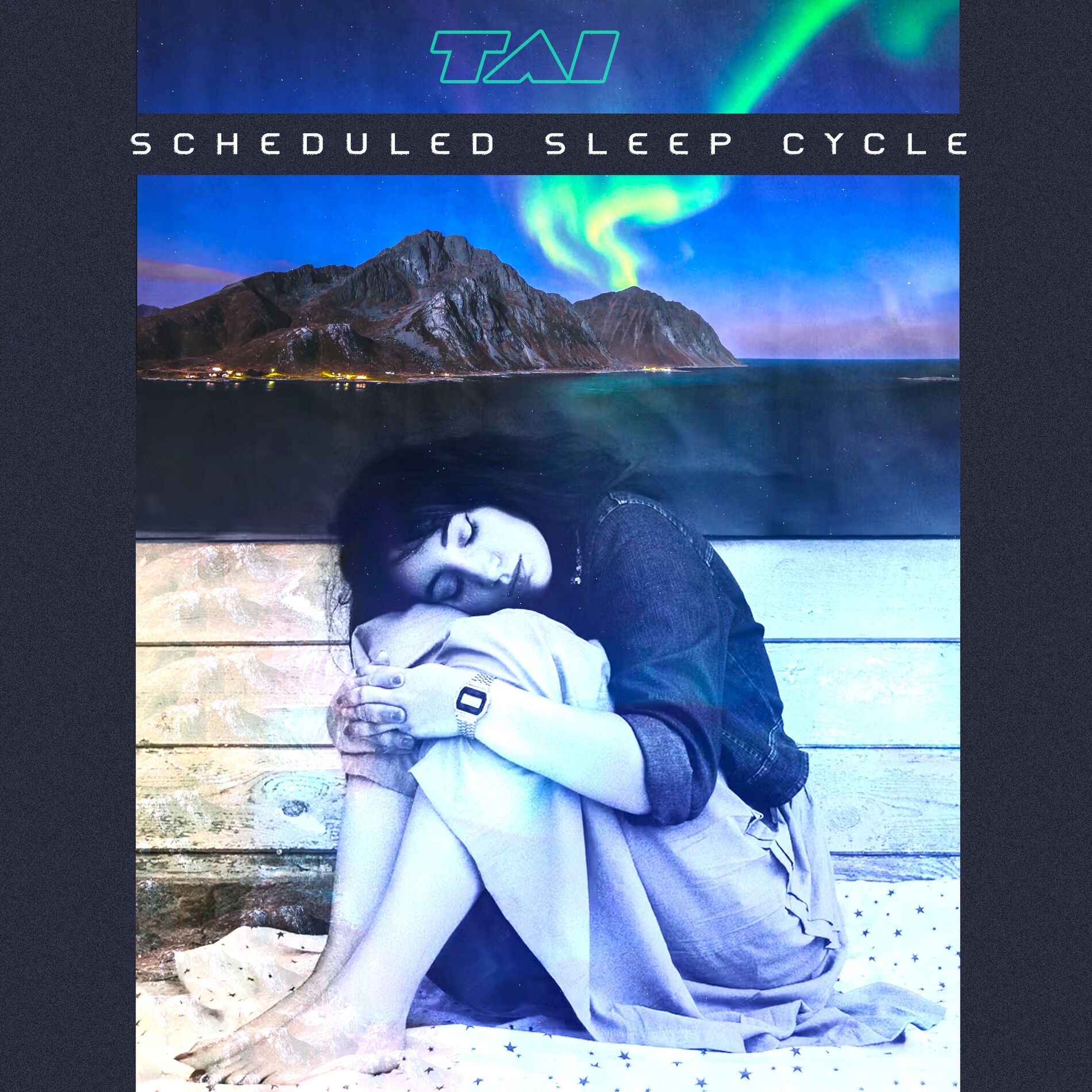 Album cover of Scheduled Sleep Cycle