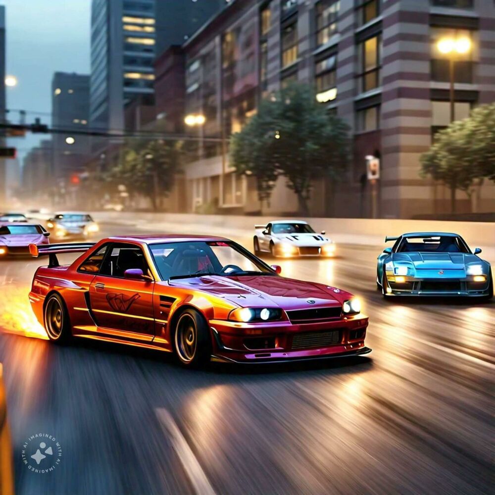 Picture of Ride Or Die
