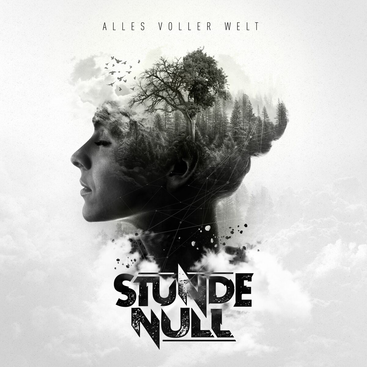 Album cover of Wir sind bei dir
