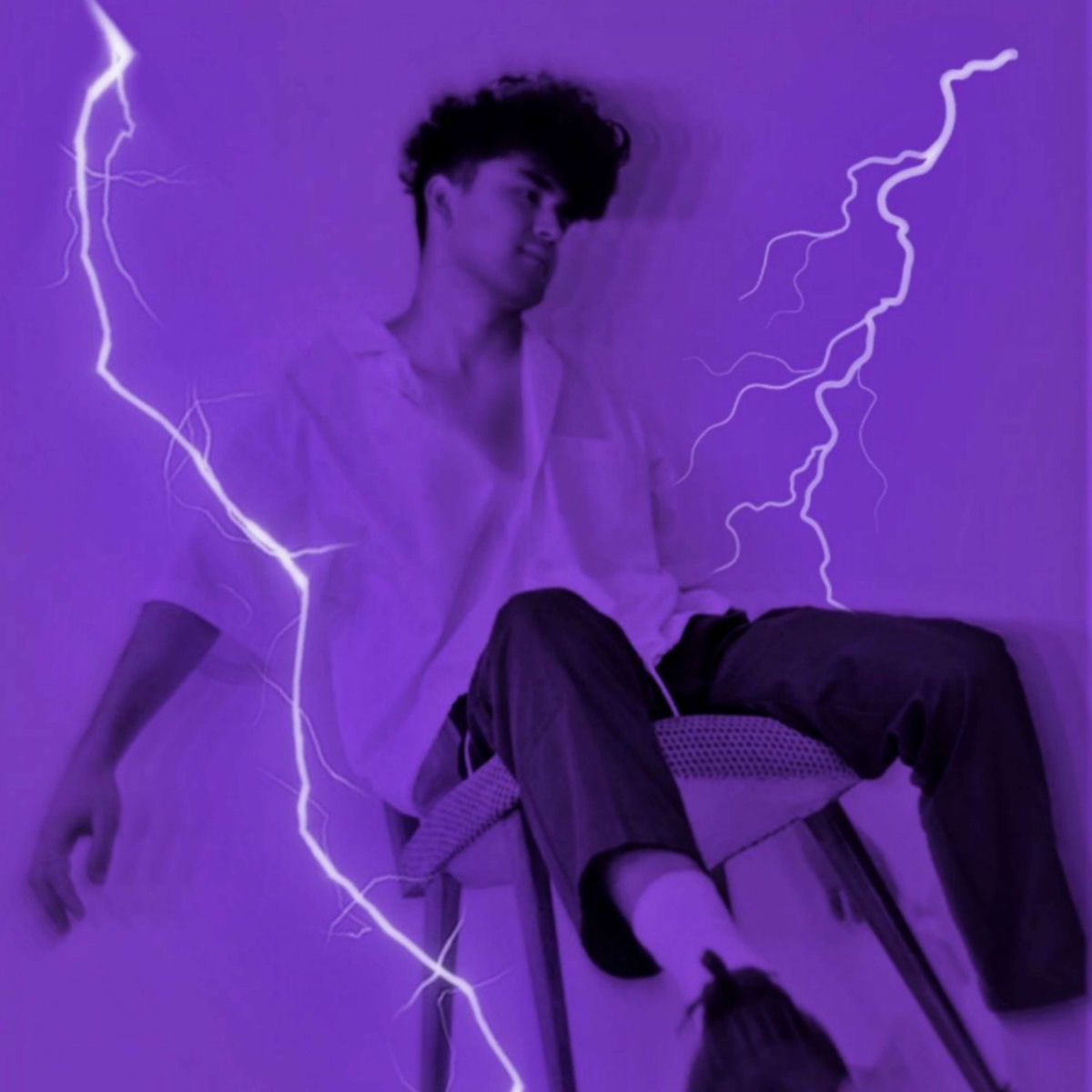 Album cover of OMG