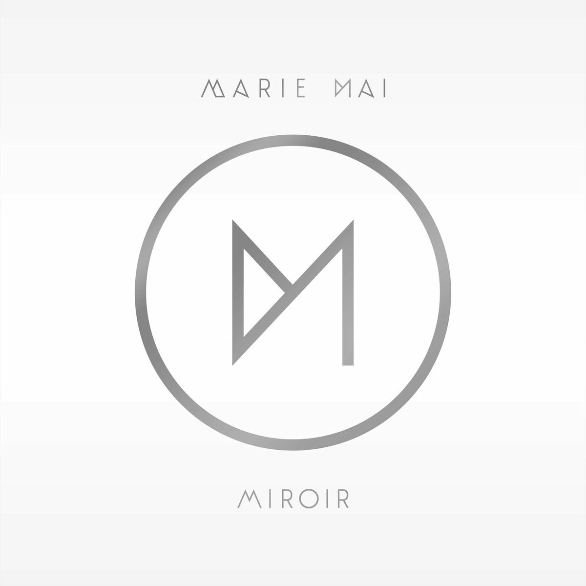 Album cover of Miroir