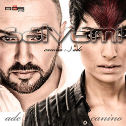 Cover of Salvami