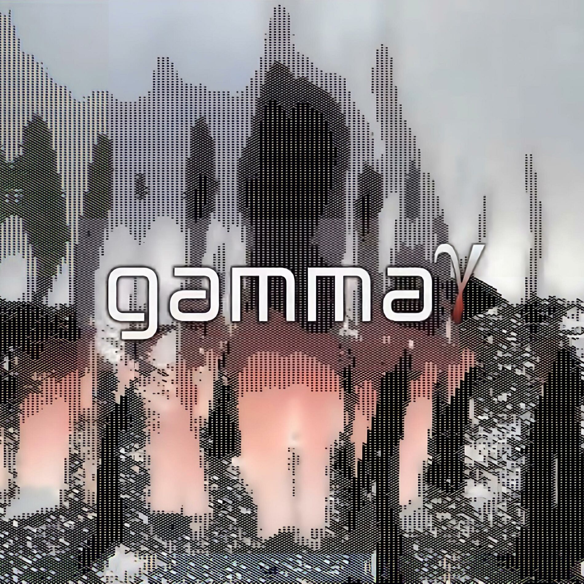 Album cover of Gamma (2007)
