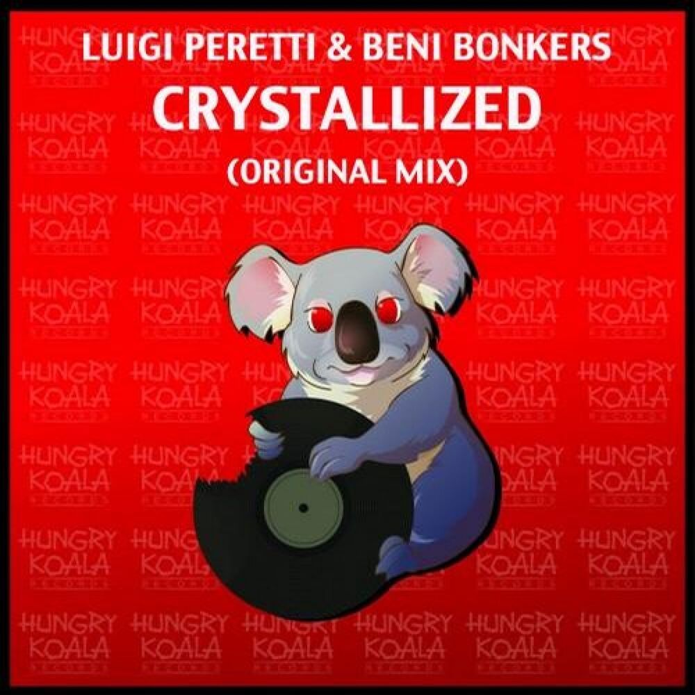 Picture of Crystallized