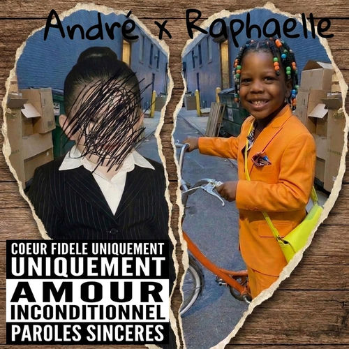Descargar André x Raphaelle - ION MP3