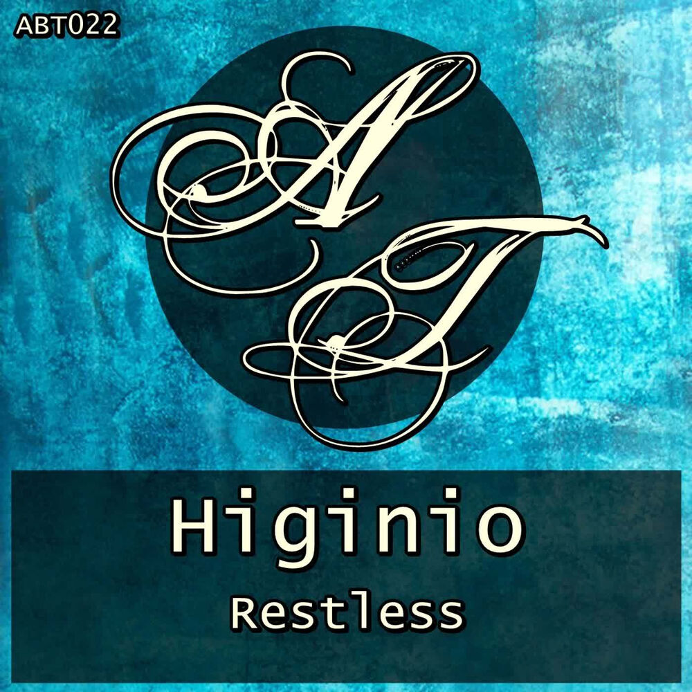 Picture of Restless