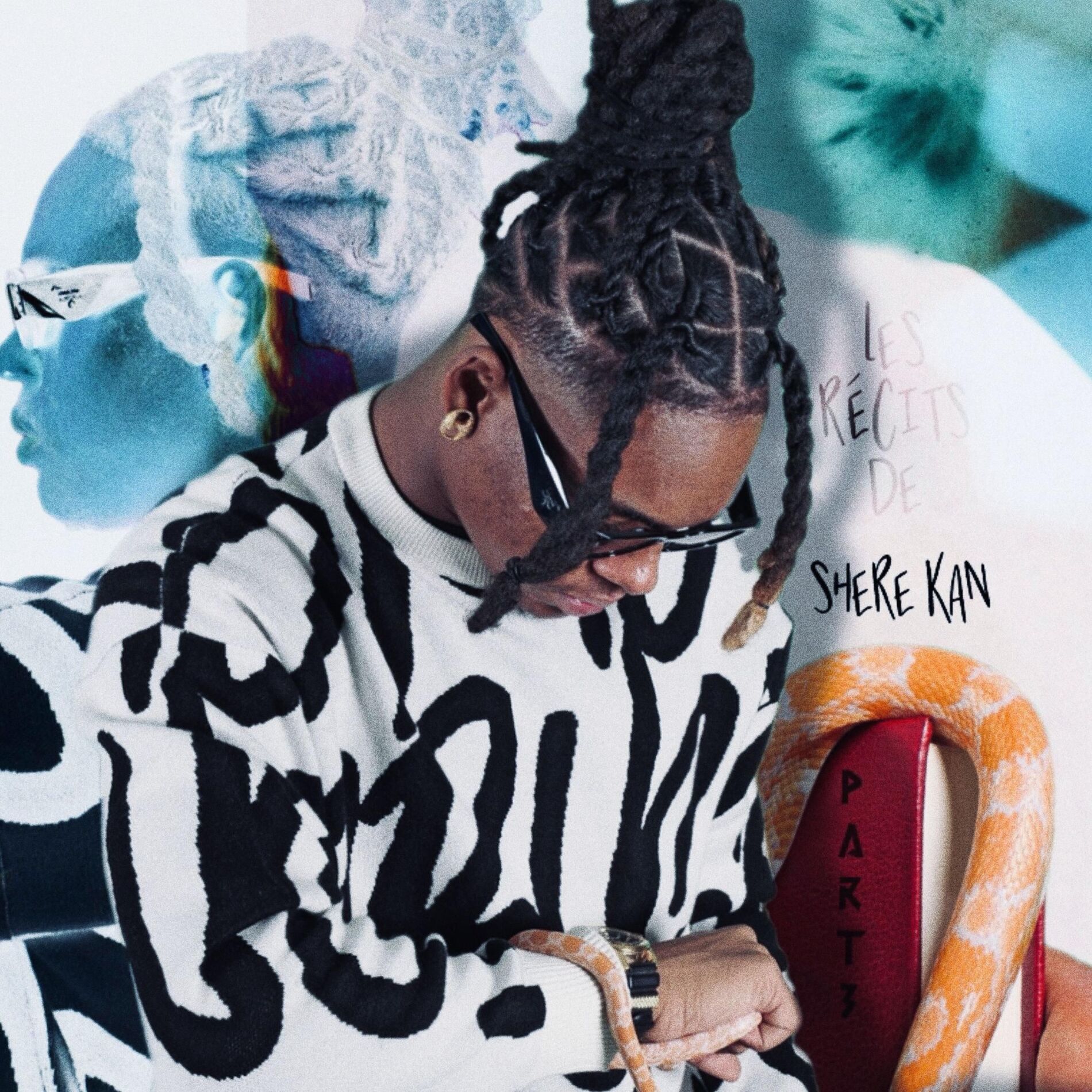 Album cover of Kaza de Papel