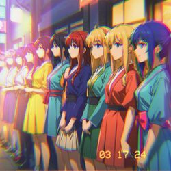 Cover of Ladies Free W Rsvp 2