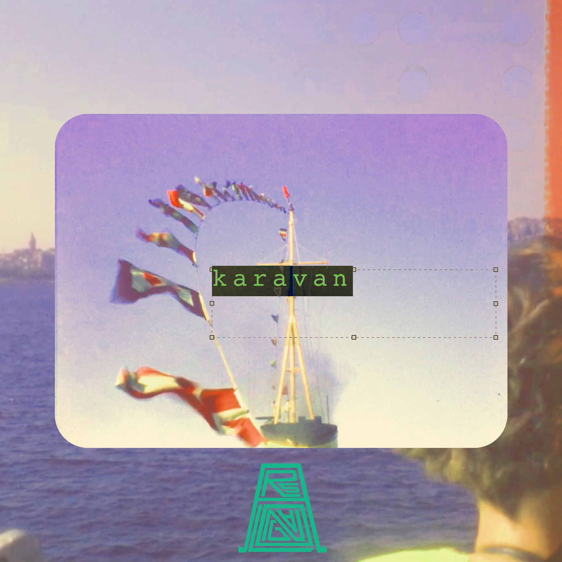 Album cover of Karavan